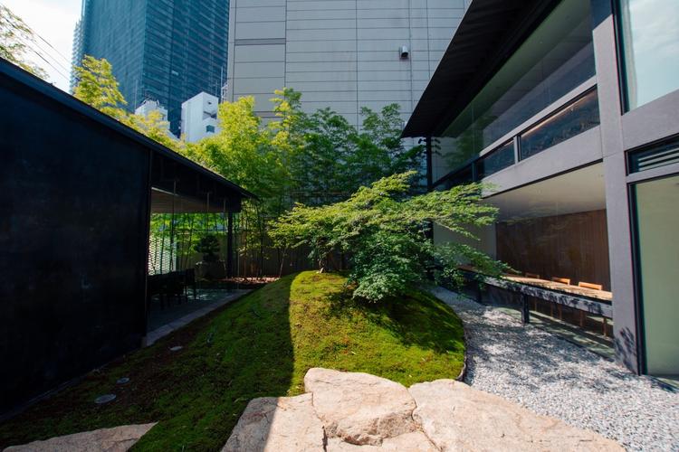 落ち着いた空間で、あなたらしい仕事を