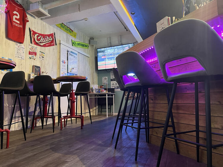 チャレンジを後押しする社風です！