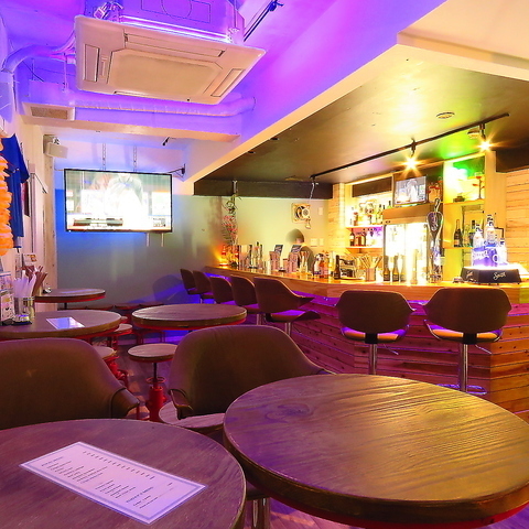 個性尊重！あなたらしく働けるお店です