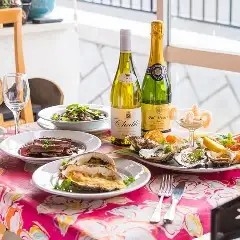 TOKIO　フレンチ　二子玉川