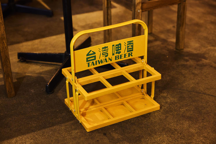 台湾でしか手に入らないグッズも！