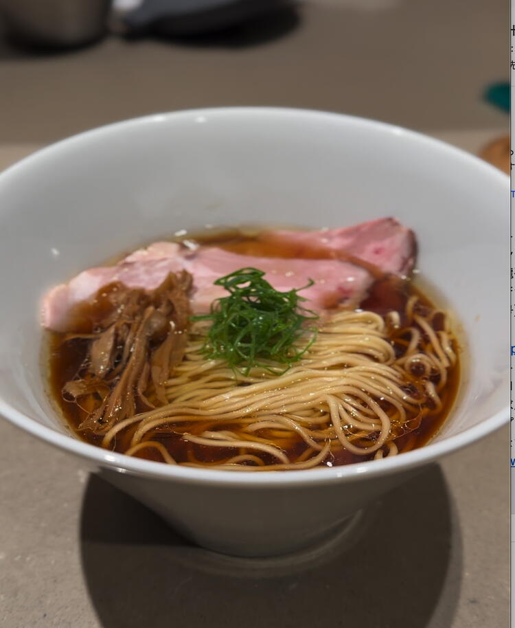 ラーメンが好きなら歓迎 