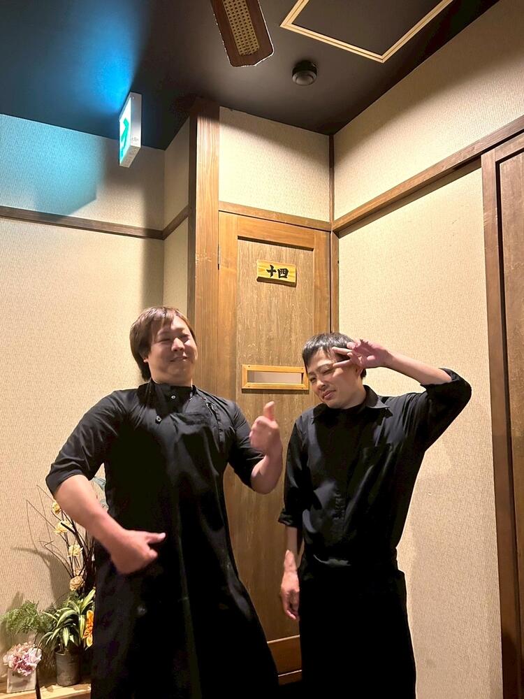 明確なキャリアステップと評価制度あり！