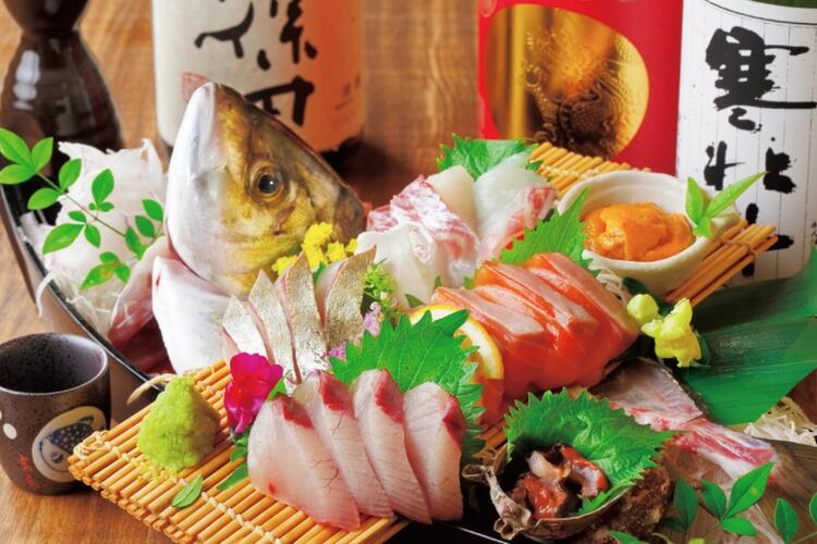 新鮮な食材を使用しています◎