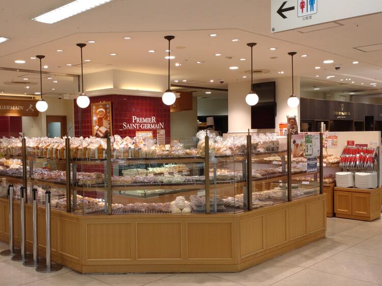 パン製造スタッフ積極採用◎