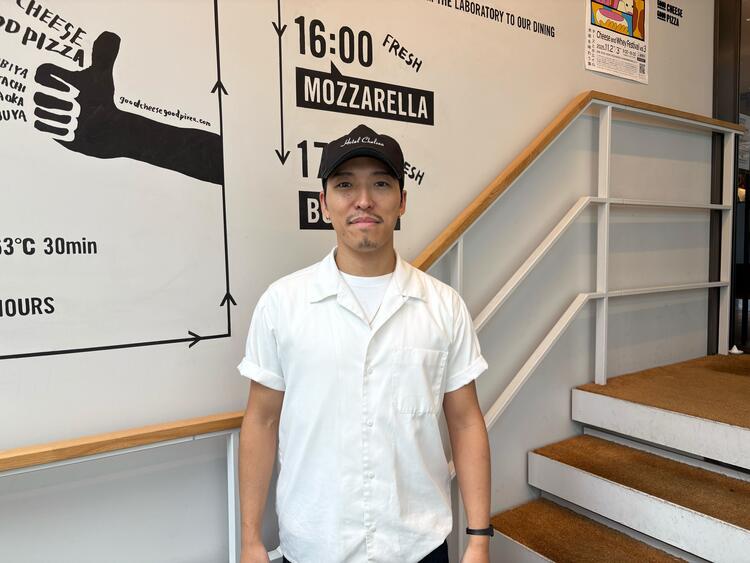 サポート体制も充実♪