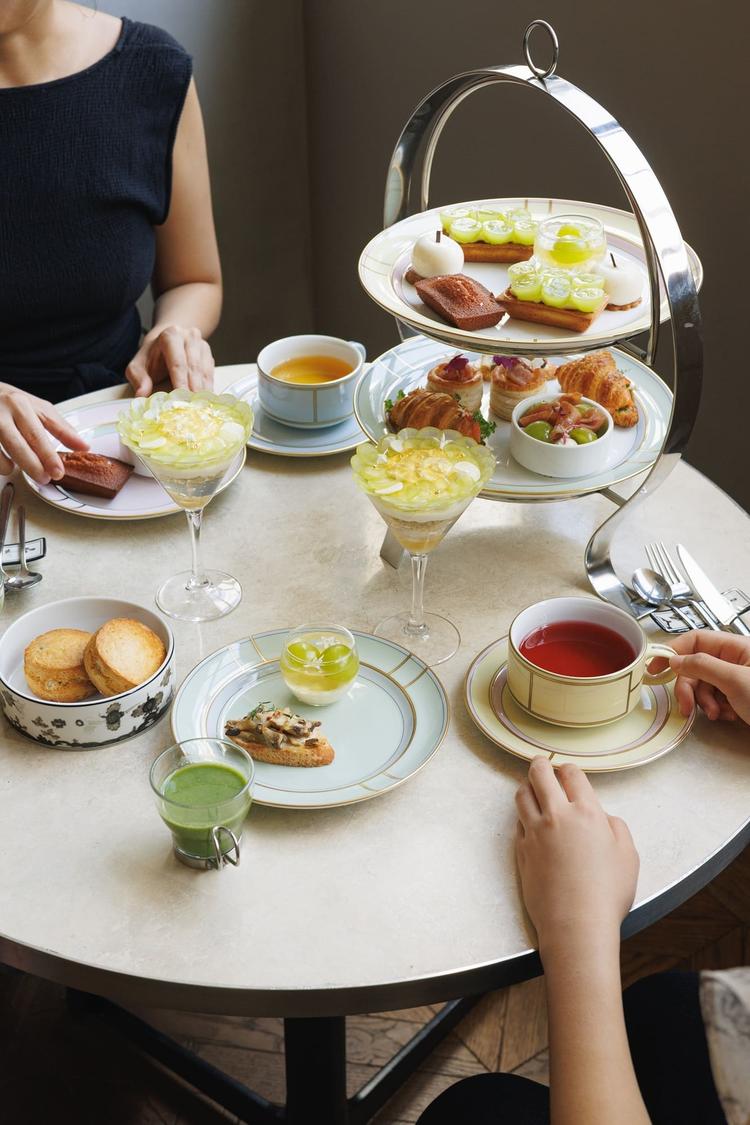 キッチン経験者の方は大歓迎！