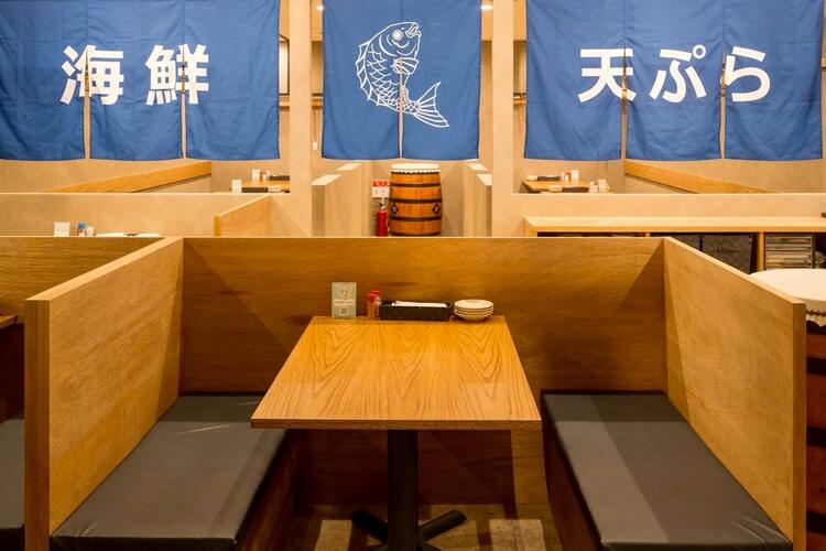 スタッフの定着率抜群です！