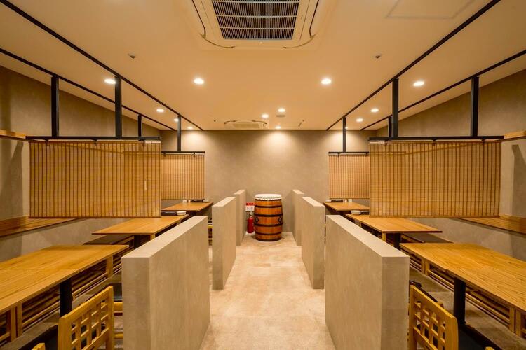 さまざまなシーンに対応可能！