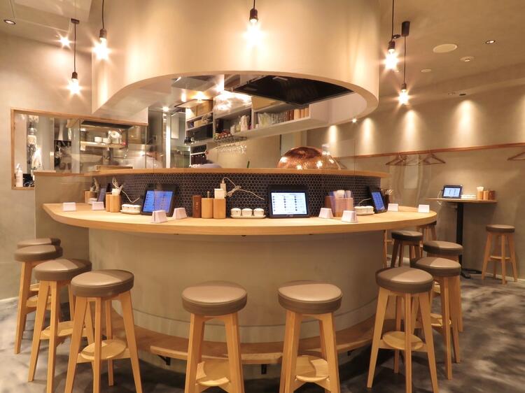 スタッフ全員でお店作りをしています！ 