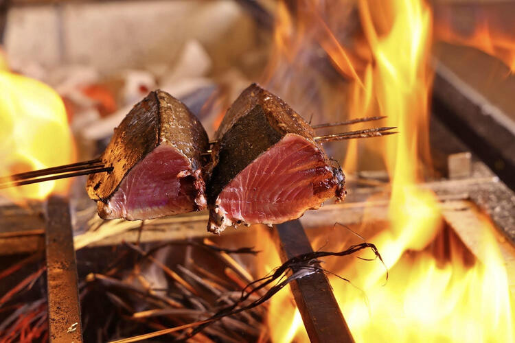 調理スキルも身につけられます◎