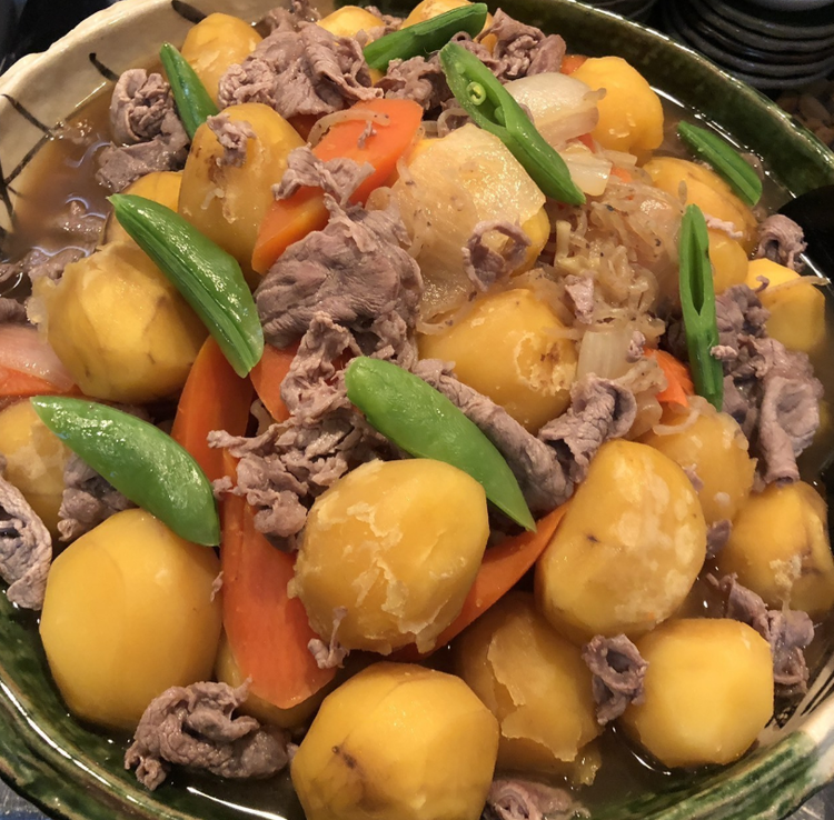 和食の基礎から伝授します！