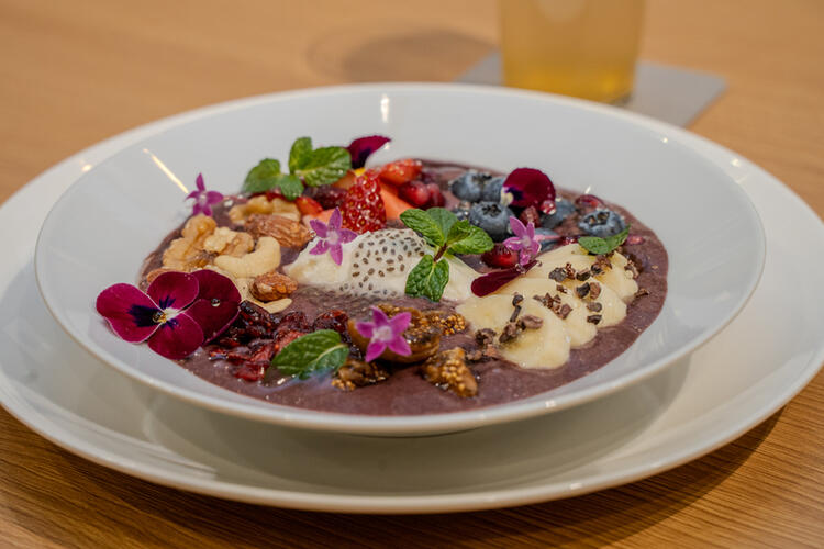 海外でも通用するスキルが身につく！