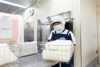 未経験歓迎！OJT研修あり