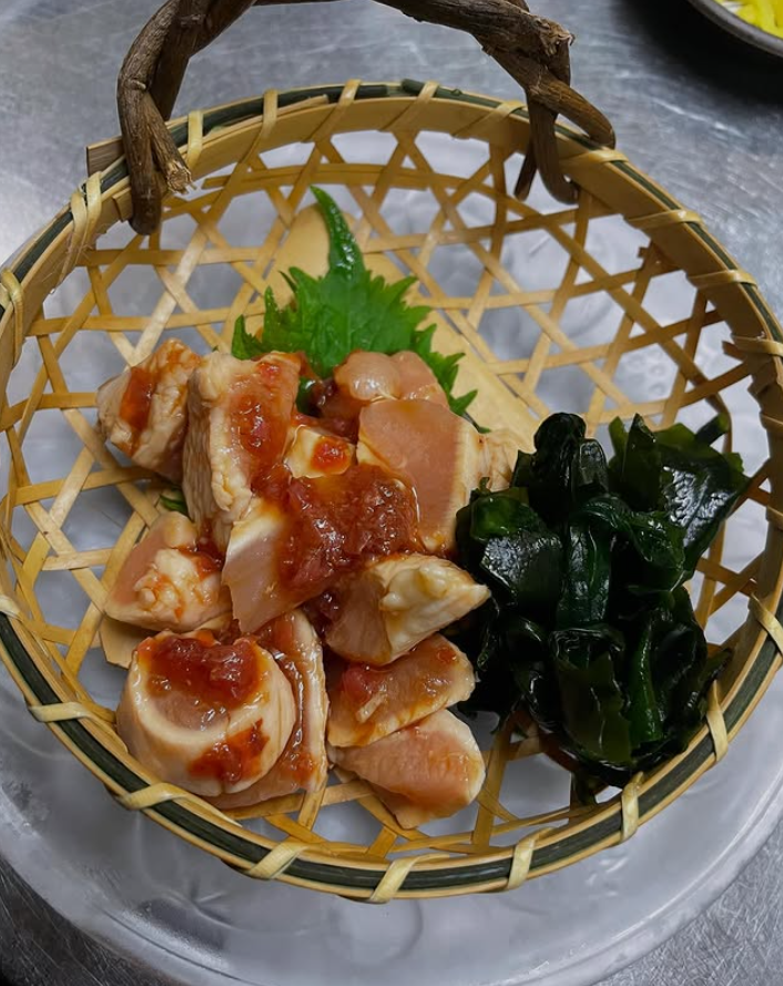 お酒の知識も身につきます