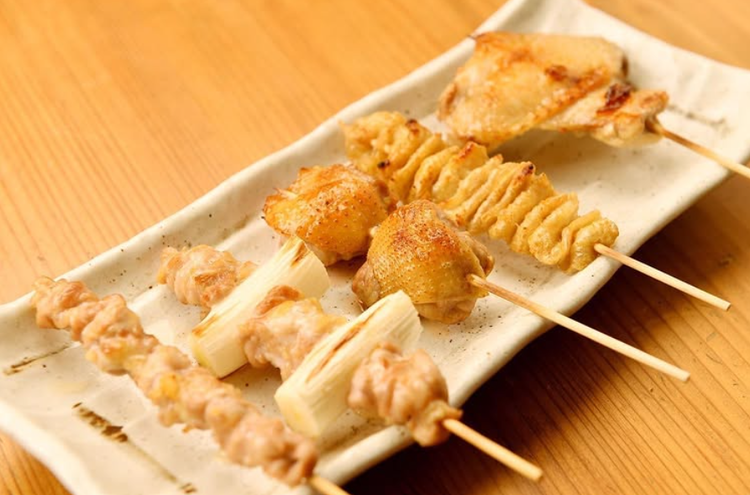 焼鳥 加ま呂の詳細画像2