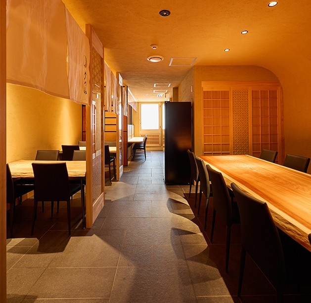 心斎橋駅から徒歩6分◎