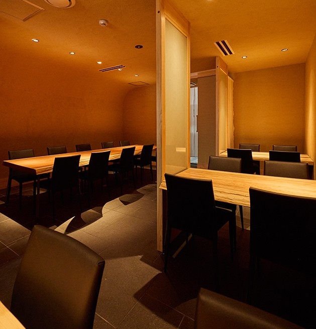 働きやすい環境が整っています！