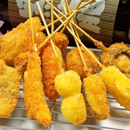 スタッフの個性が光る職場です☆