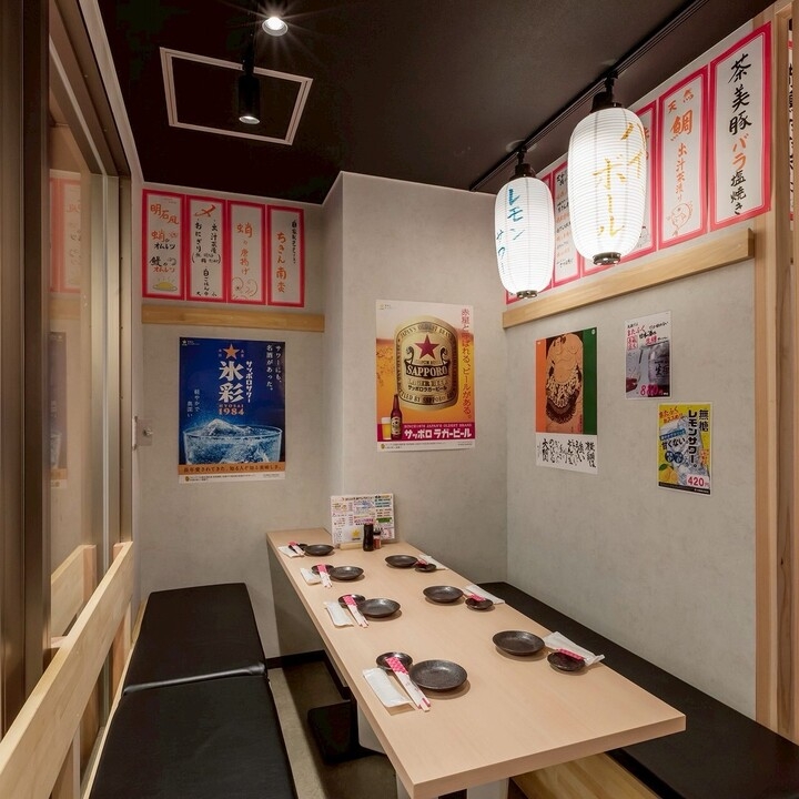 雰囲気が良く働きやすい職場♪