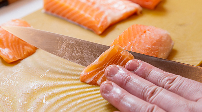 経験やスキルをしっかり評価します