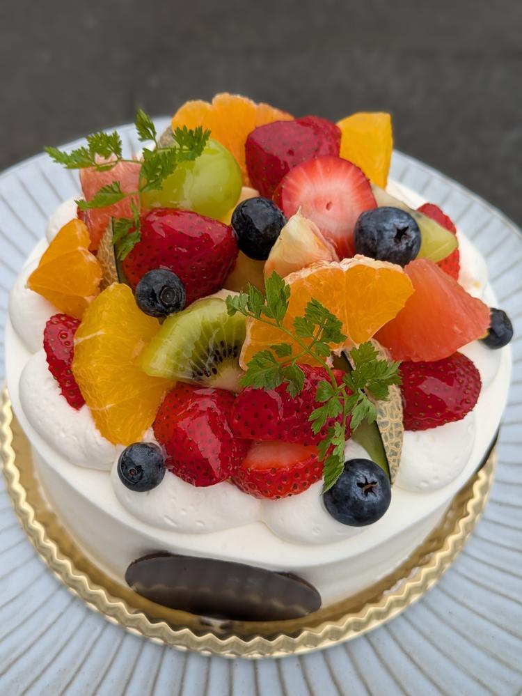 広々としたお店です！