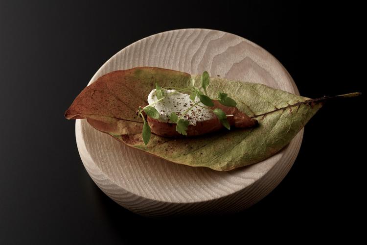 野菜が主役になる料理を