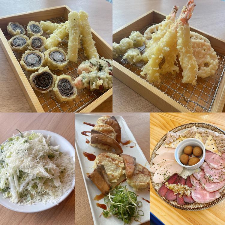 あなたの経験活かせます！