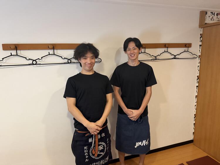 新店予定あり◎キャリアアップも叶います！