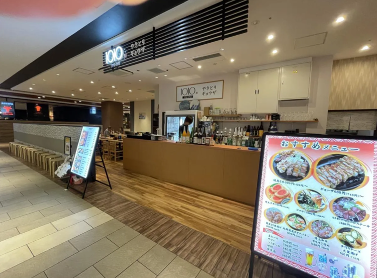 スタッフ全員でお店作りをしています！ 