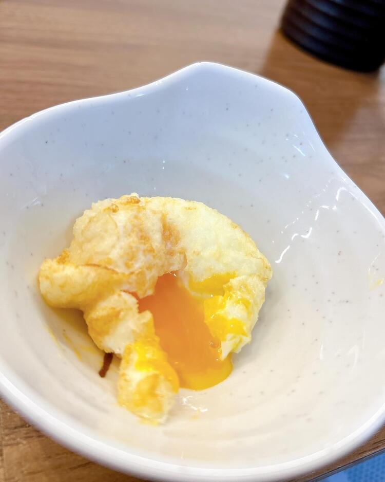 天ぷらが好きなら大歓迎♪