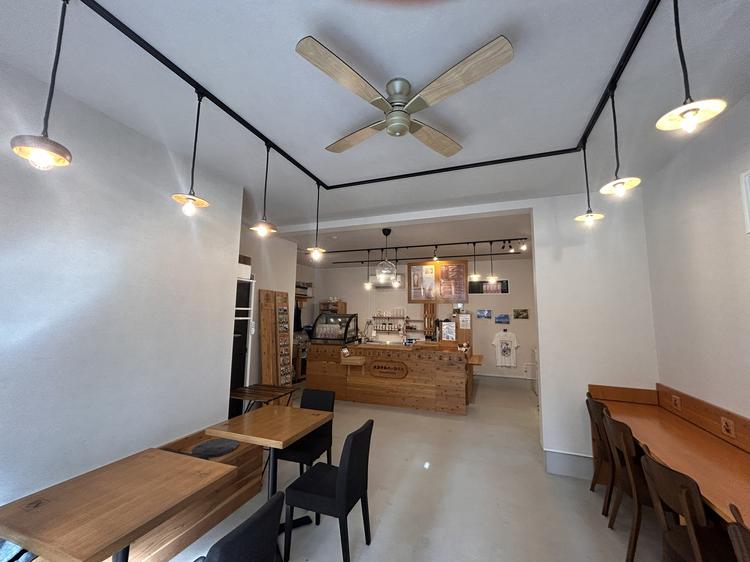 大島牛乳ベーカリーの詳細画像2