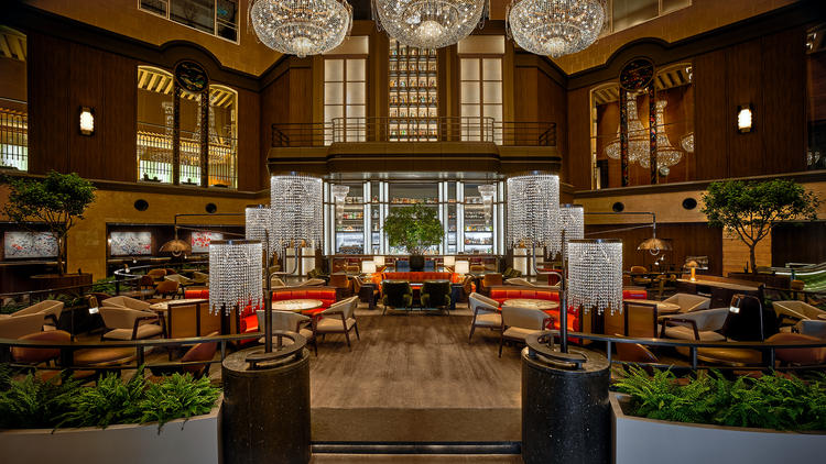 ハイアットリージェンシー東京の詳細画像2