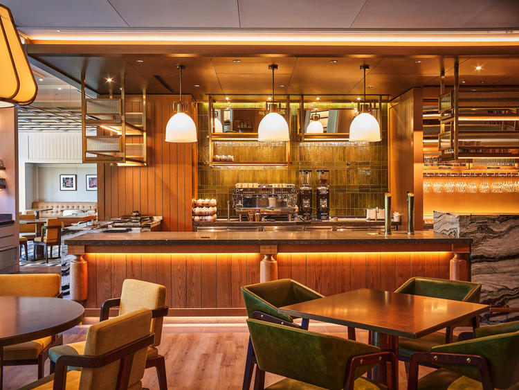 ハイアットリージェンシー東京の詳細画像4