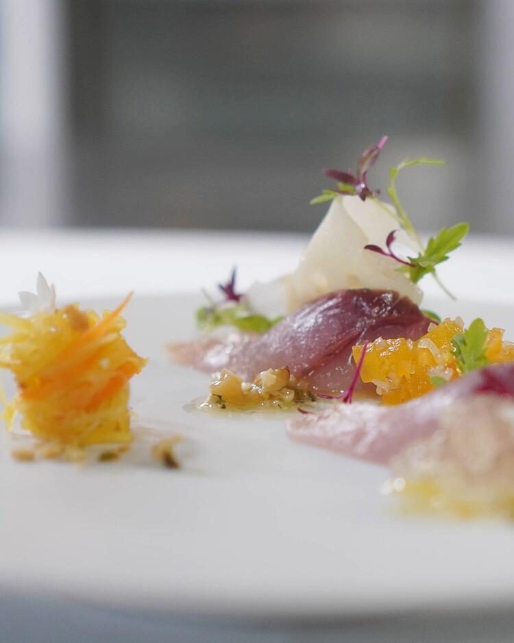 入社1～2年目のメンバーに運営をお任せ