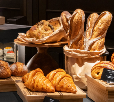 ブーランジェ経験の方大歓迎