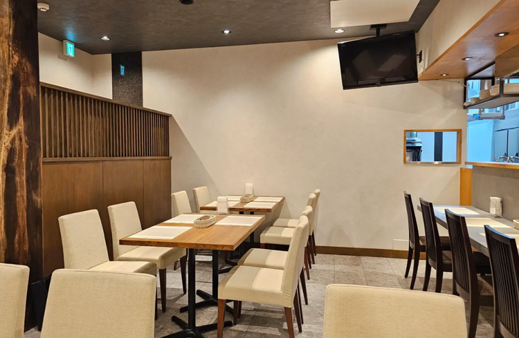 おしゃれも楽しめる職場！