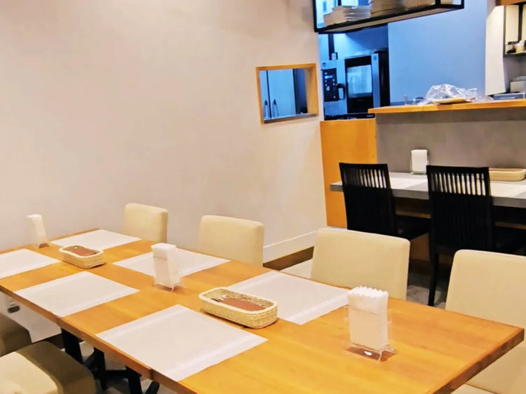 女性もたくさん働いています♪