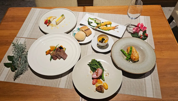 #カフェみたいなダイニング