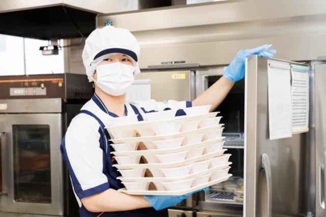 未経験歓迎！OJT研修あり