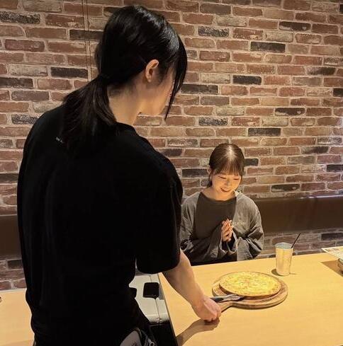 お客様に喜んでもらう取り組みをしてます★