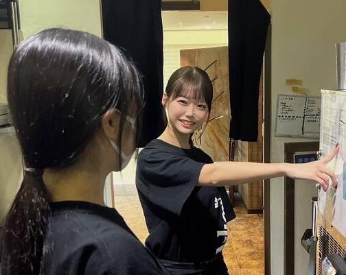 早い段階で管理職を目指せるチャンスも！