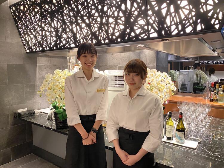 皆さまのご応募をお待ちしております☆