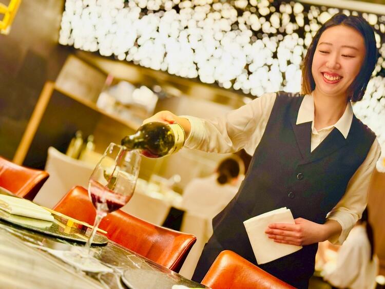 独立希望の方も大歓迎！