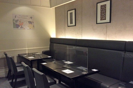 café comme ca　そごう千葉店の詳細画像3