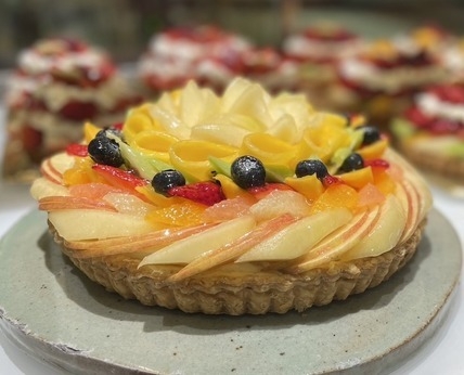 café comme ca　池袋東武店の詳細画像7