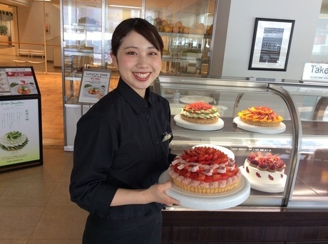 café comme ca　東武宇都宮百貨店の詳細画像1