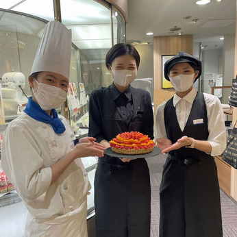 café comme ca　東武宇都宮百貨店の詳細画像6