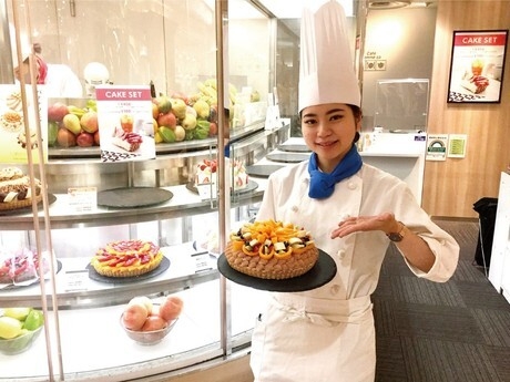 café comme ca　東武宇都宮百貨店の詳細画像7