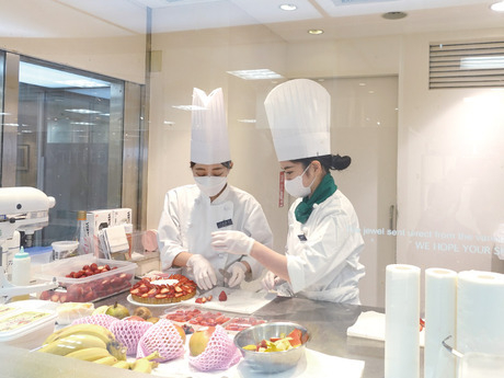 café comme ca　池袋東武店の詳細画像8